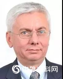科萊恩將任命SABIC的Occhiello擔任首席執行官"129873"