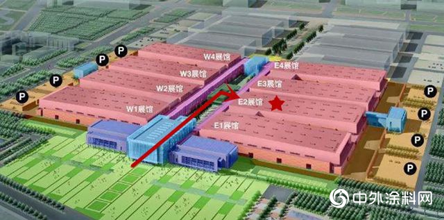 富思特邀您共赴十七屆中國住博會(hui) ，E2A12等您來！
