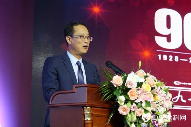 雙虎塗料歡慶90周年 新品發布值得“漆”待