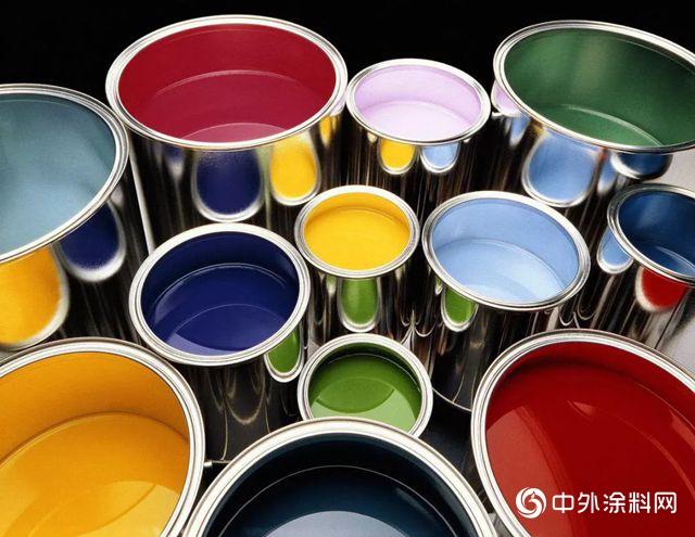 行業(ye) 報告：全球塗料市場重心向亞(ya) 太和中東(dong) 地區轉移
