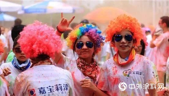 嘉寶莉 你不知道的另一麵？