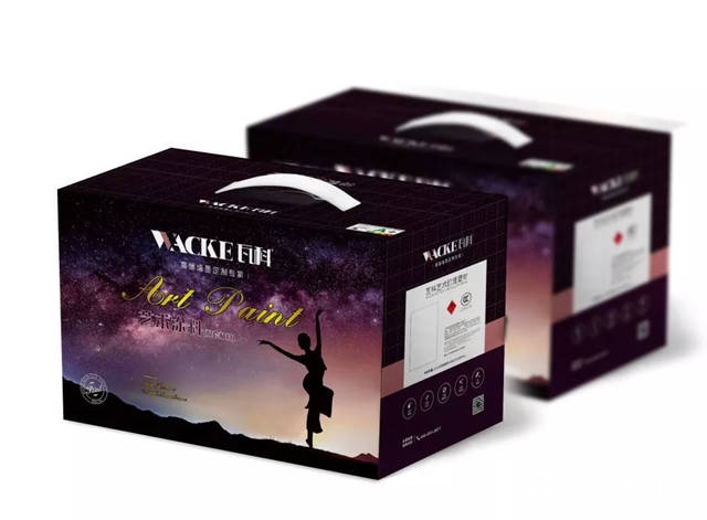 瓦科新品淨醛肌理平塗，更懂現代人的心！