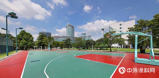 三棵樹離最美園區又近一步，風光再次升級