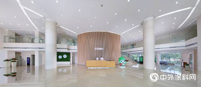 三棵樹離最美園區又近一步，風光再次升級