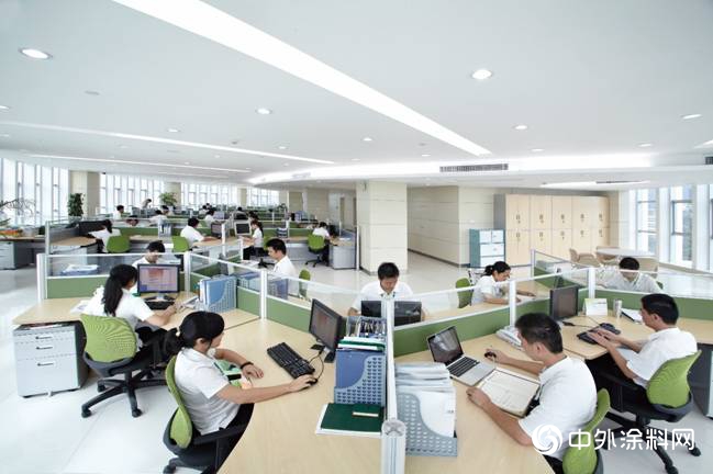 三棵樹離最美園區又近一步，風光再次升級