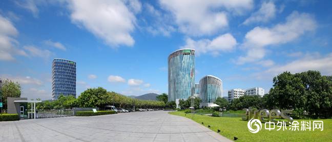 三棵樹離最美園區又近一步，風光再次升級