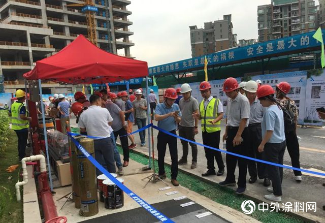 東(dong) 莞住建局2018“質量月”，卓寶“零缺陷”引關(guan) 注