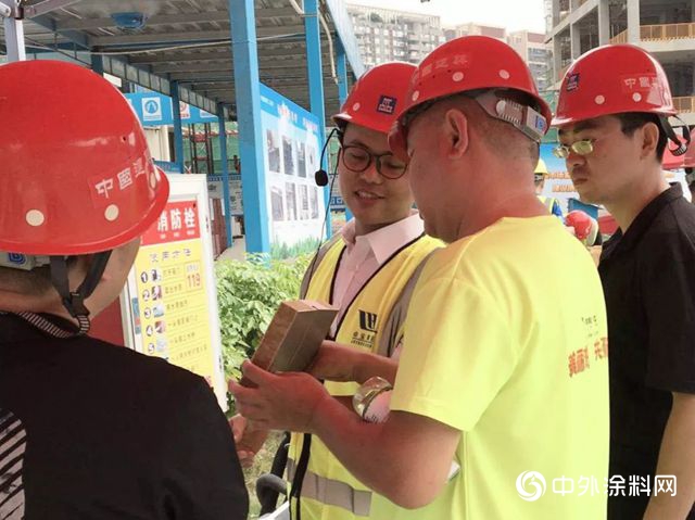 東(dong) 莞住建局2018“質量月”，卓寶“零缺陷”引關(guan) 注