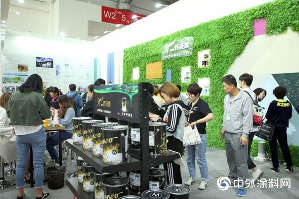 Signeo德國詩瓏漆攜手居然之家 北京國際建材展現場直擊"
129956"