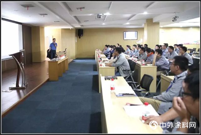 湘江匠心繪美、“漆”彩宏圖——技能比武培訓活動"130111"