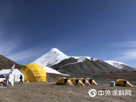 步步為(wei) 營，一路向前 ——2018年國慶攀登玉珠峰紀實