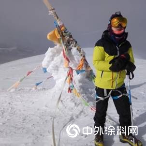 步步為(wei) 營，一路向前 ——2018年國慶攀登玉珠峰紀實