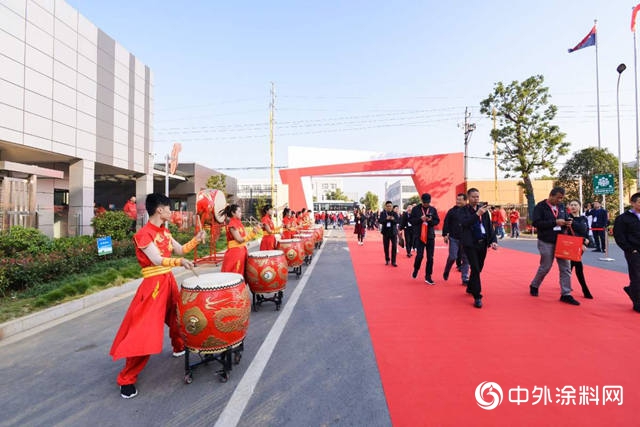 開啟亞(ya) 士新時代 亞(ya) 士創能20周年慶典盛大舉(ju) 行