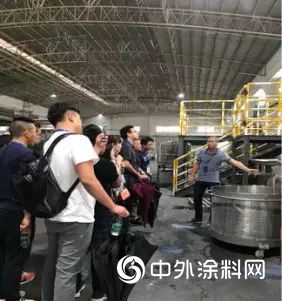 廣東(dong) 自然塗“新經銷商技術培訓活動”圓滿結束"130132"