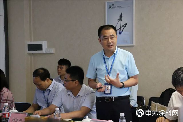 嘉寶莉智能工廠項目入圍國家試點示範項目