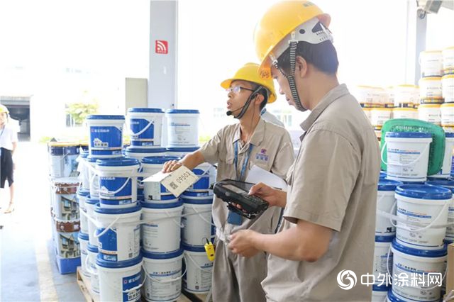 嘉寶莉智能工廠項目入圍國家試點示範項目
