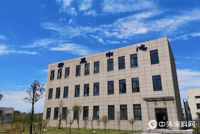 斥資5000萬(wan) 元一期建成 藍洋科技華中生產(chan) 基地正式投產(chan) 