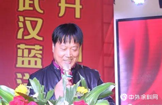斥資5000萬(wan) 元一期建成 藍洋科技華中生產(chan) 基地正式投產(chan) 
