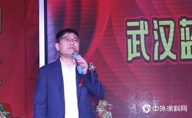 斥資5000萬(wan) 元一期建成 藍洋科技華中生產(chan) 基地正式投產(chan) 
