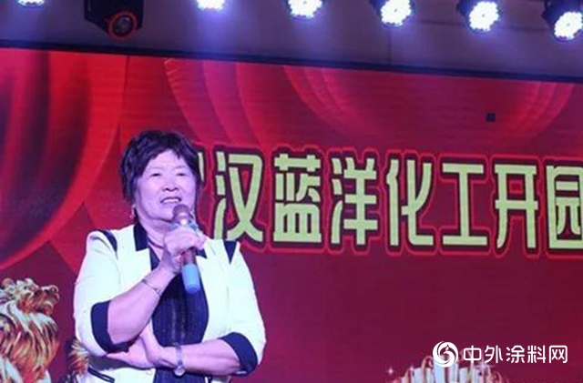 斥資5000萬(wan) 元一期建成 藍洋科技華中生產(chan) 基地正式投產(chan) 