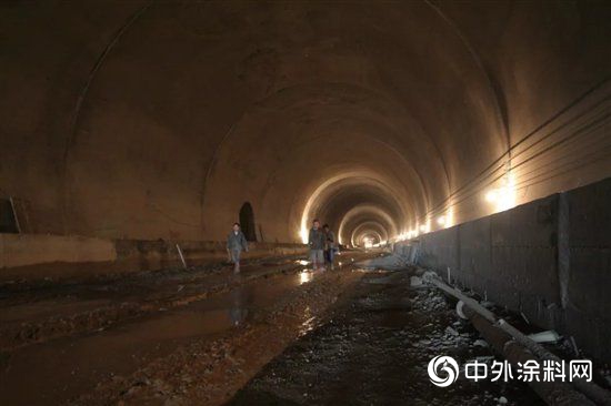 官宣科順防水與(yu) 高鐵攜手前行！"130196"