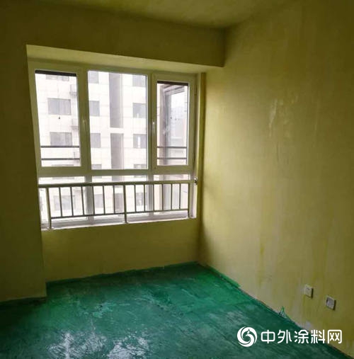 全屋防水，讓家居一勞永逸"130200"
