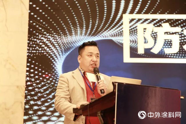 卓寶財富論壇濟南站：共享優(you) 質產(chan) 品係統 我們(men) 防水人走向財富新模式