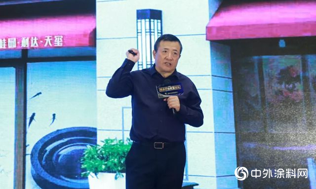 卓寶財富論壇濟南站：共享優(you) 質產(chan) 品係統 我們(men) 防水人走向財富新模式