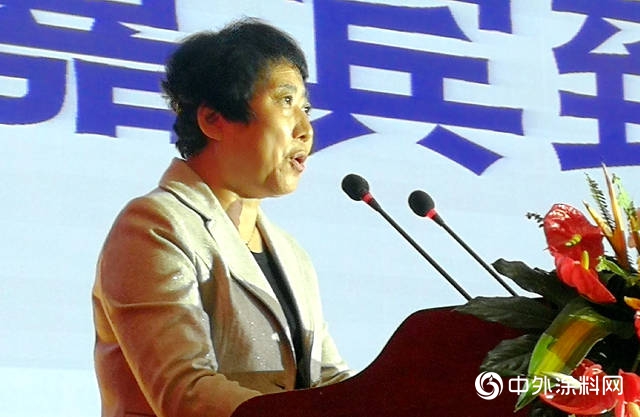 寶塔山漆先定一個(ge) 小目標：2021年幹到10個(ge) 億(yi) 