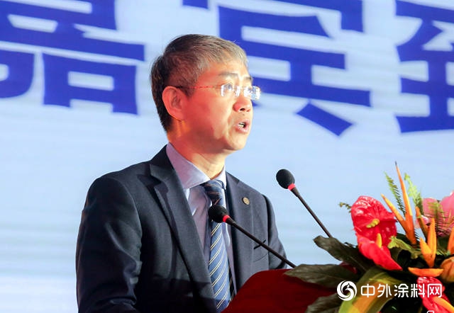 寶塔山漆先定一個(ge) 小目標：2021年幹到10個(ge) 億(yi) 