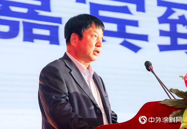 寶塔山漆先定一個(ge) 小目標：2021年幹到10個(ge) 億(yi) 