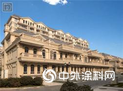 立邦超千例“工程案例”彰顯建築塗裝企業綜合實力"
130231"