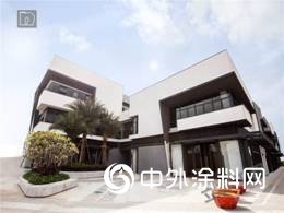 立邦超千例“工程案例”彰顯建築塗裝企業綜合實力"
130231"