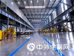 立邦超千例“工程案例”彰顯建築塗裝企業綜合實力"
130231"