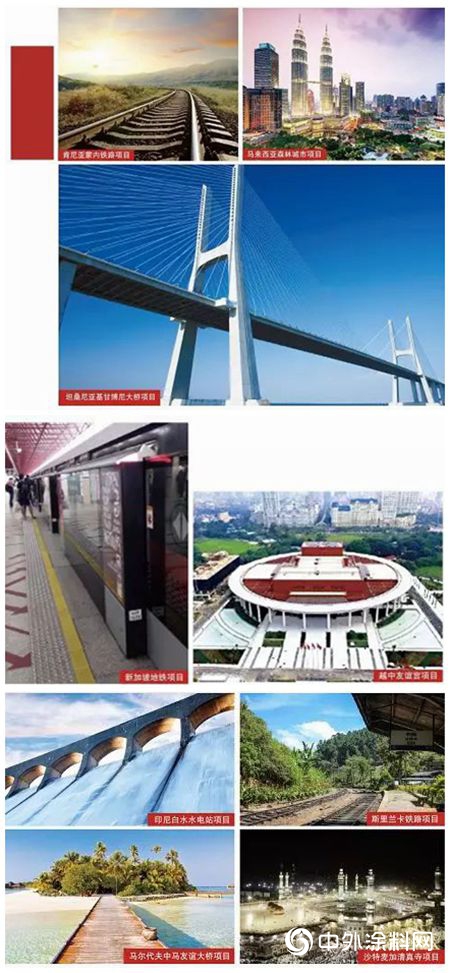 邁向世界的東(dong) 方雨虹：Building Nationally, Growing Globally
