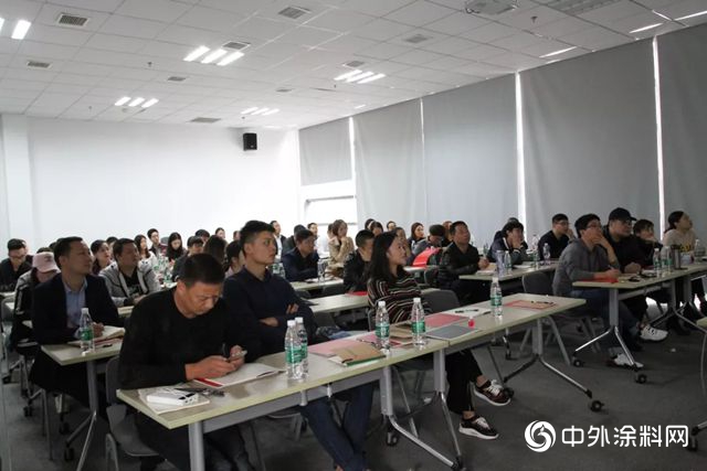 高標準、精細化、追求卓越：10月威羅全國精英導購培訓會(hui) 圓滿結束
