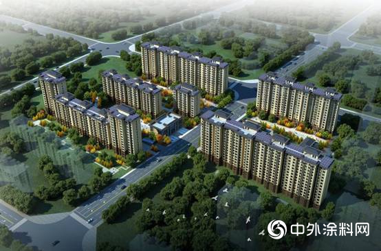 立邦節能裝飾一體板係統助力北京城建懷柔新城棚改項目"
130300"