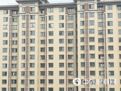 立邦節能裝飾一體板係統助力北京城建懷柔新城棚改項目"
130300"