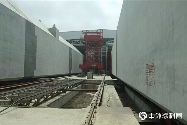 港珠澳大橋今天正式通車，立邦秀珀匠心呈現“中國製造”"
130330"