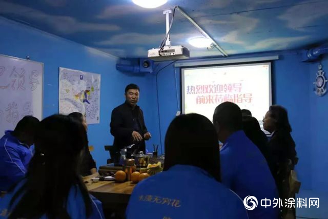 門總沈陽行—同心攜手，規劃未來