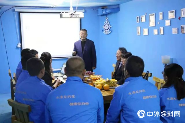 門總沈陽行—同心攜手，規劃未來