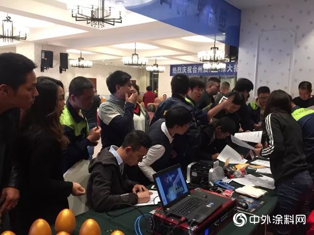 搶陣地、重突擊、強落地—— 晝夜奮戰，爭(zheng) 分奪秒，台州大會(hui) 戰312小時上演真實版上甘嶺戰鬥