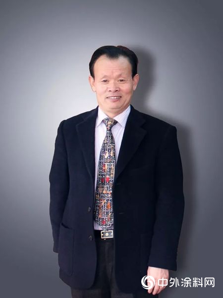 專訪晨光塗料創始人繆國元董事長