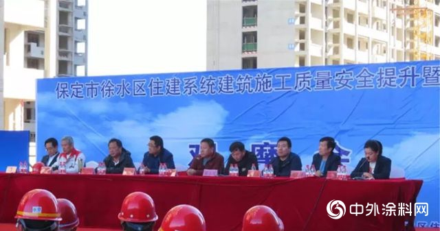 零缺陷”聯手長城博創地產(chan) ，打造這……麽(me) ……多精品工程