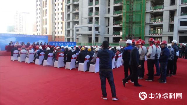 零缺陷”聯手長城博創地產(chan) ，打造這……麽(me) ……多精品工程