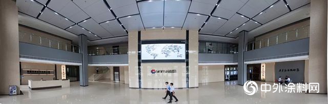 2018香港國際環保展，雅圖環保水性漆備受關(guan) 注