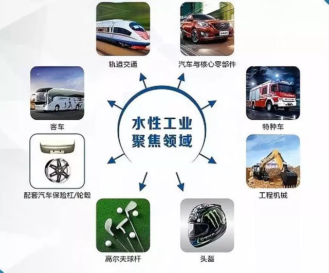 2018香港國際環保展，雅圖環保水性漆備受關(guan) 注