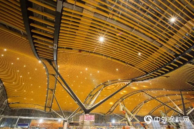 港珠澳大橋閃耀的背後，這些“綠葉”工程也值得稱頌！"
130399"
