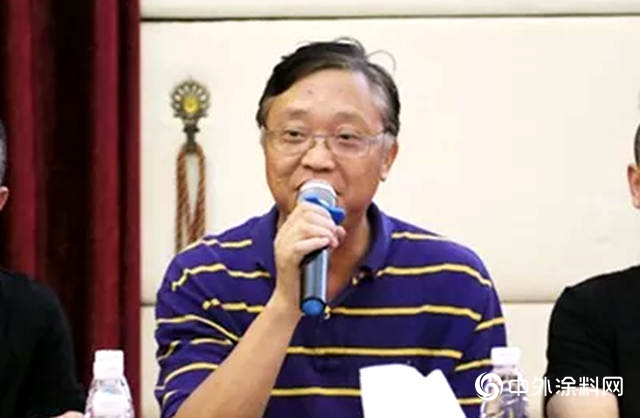 藍洋科技&燎原木業交流會順利舉行！
