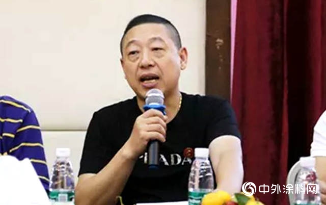 藍洋科技&燎原木業交流會順利舉行！